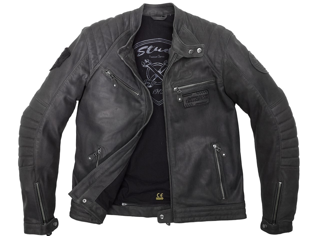 Nuova collezione pelle Stud75 , elegante e versatile